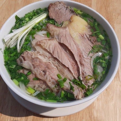Phở Mong 24H