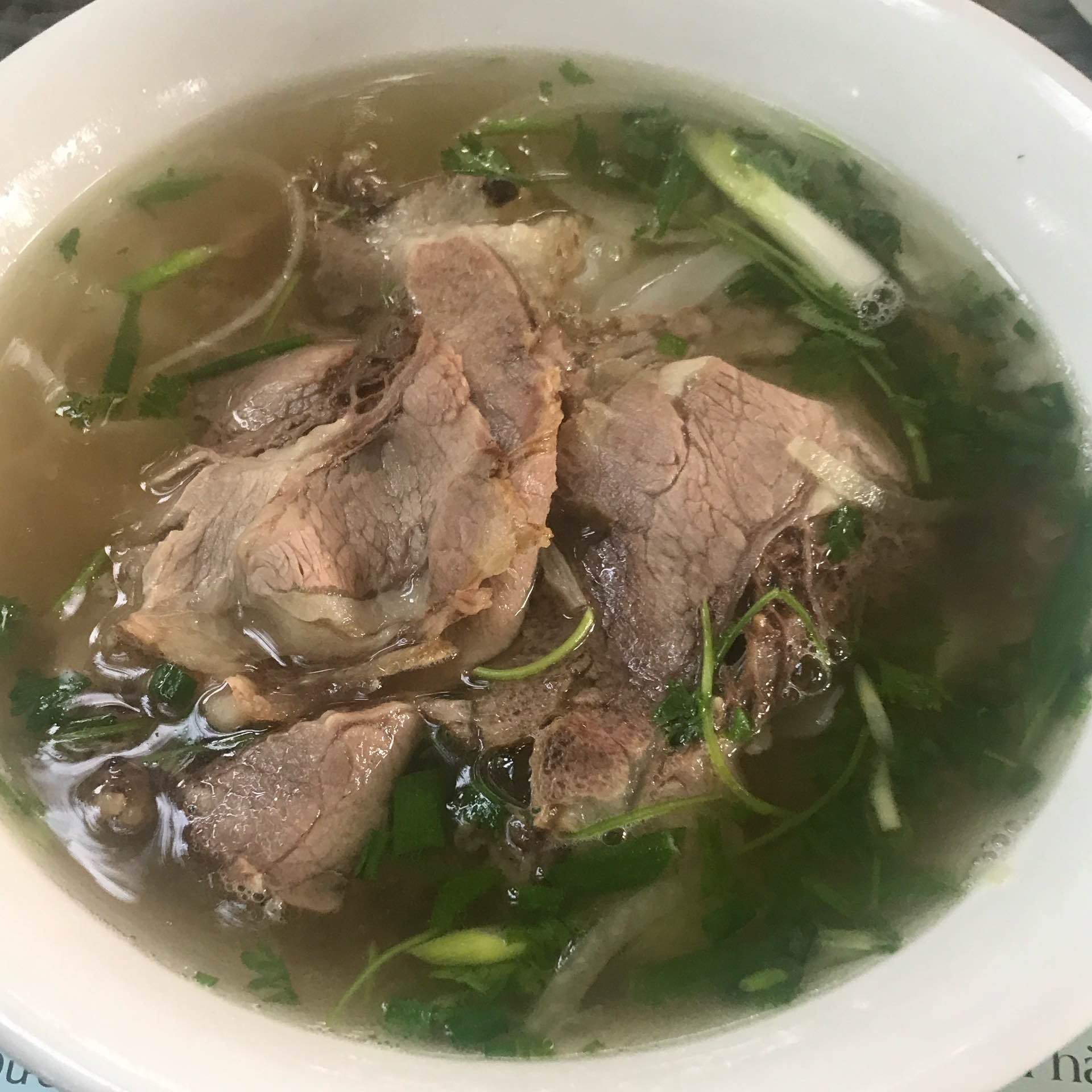 Phở Mong 24H