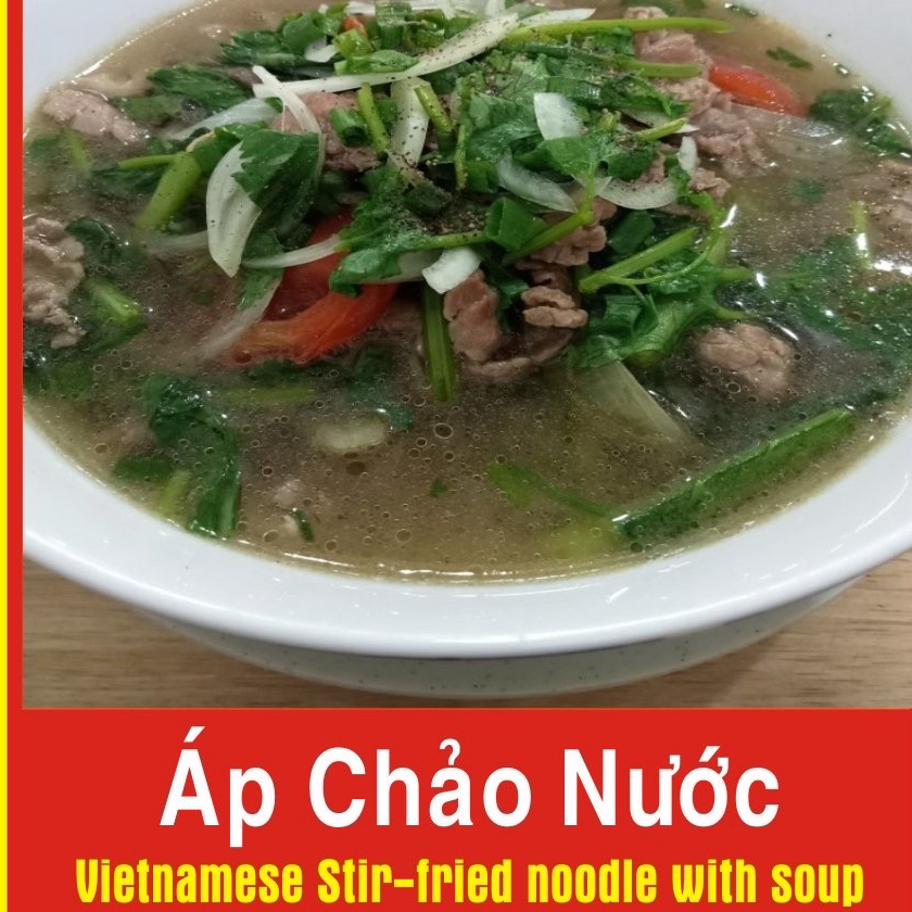 Phở Mong 24H