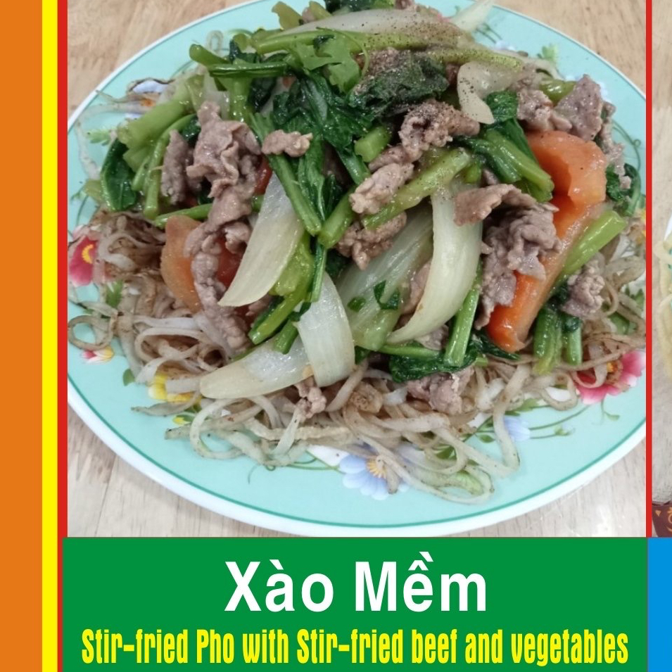 Phở Mong 24H