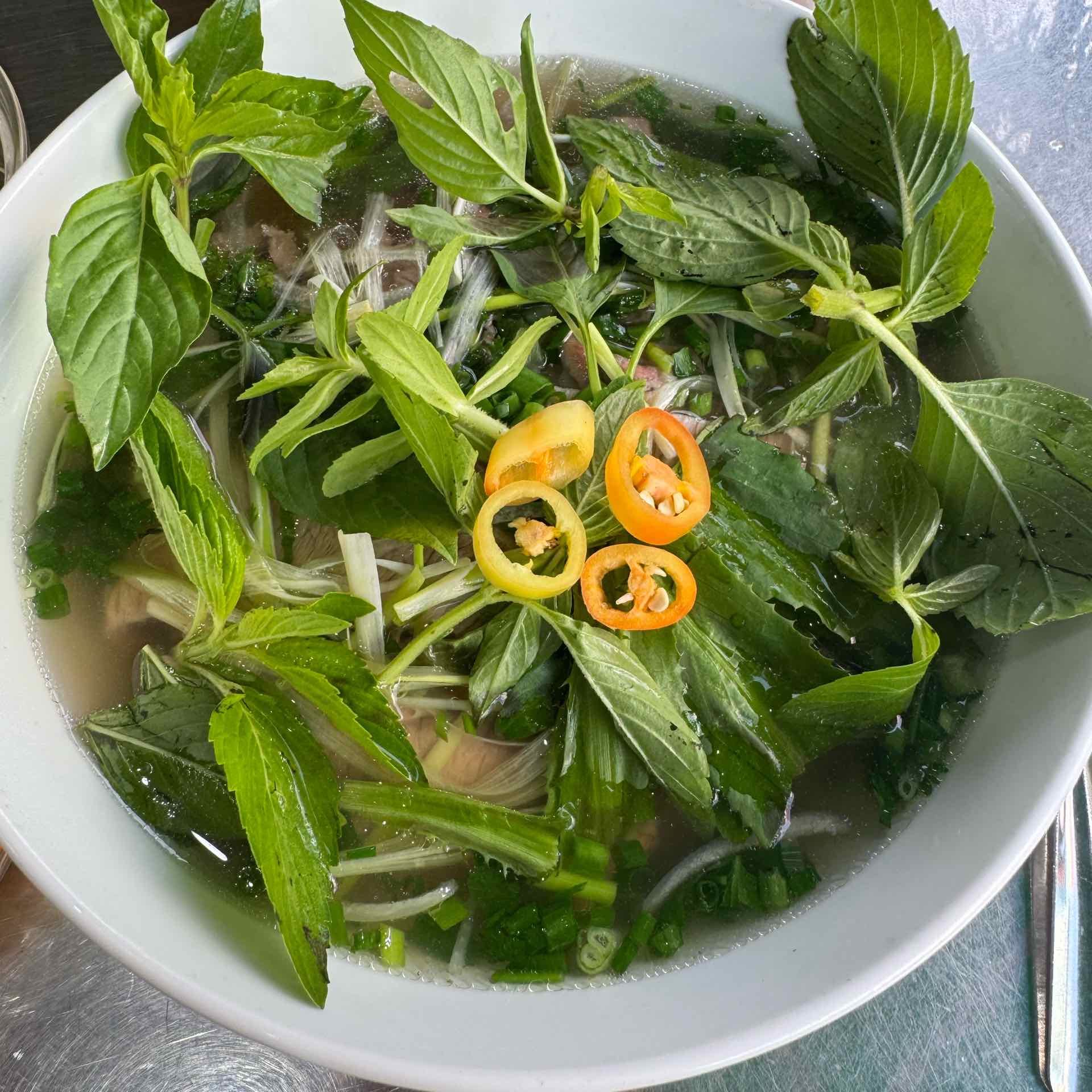 Phở Mong 24H