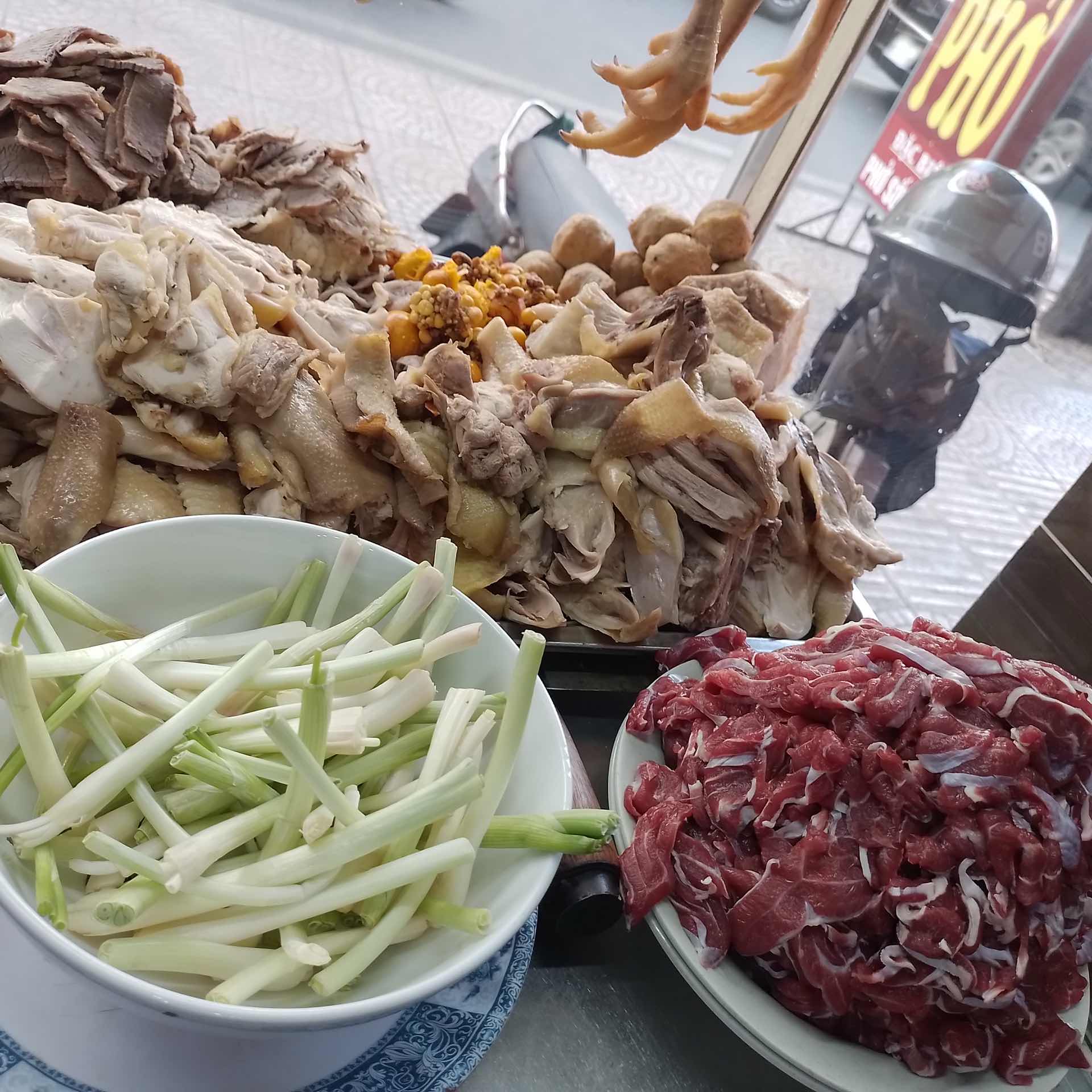 Phở Mong 24H