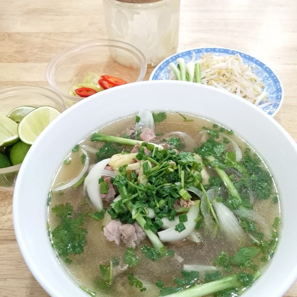 Phở Mong 24H