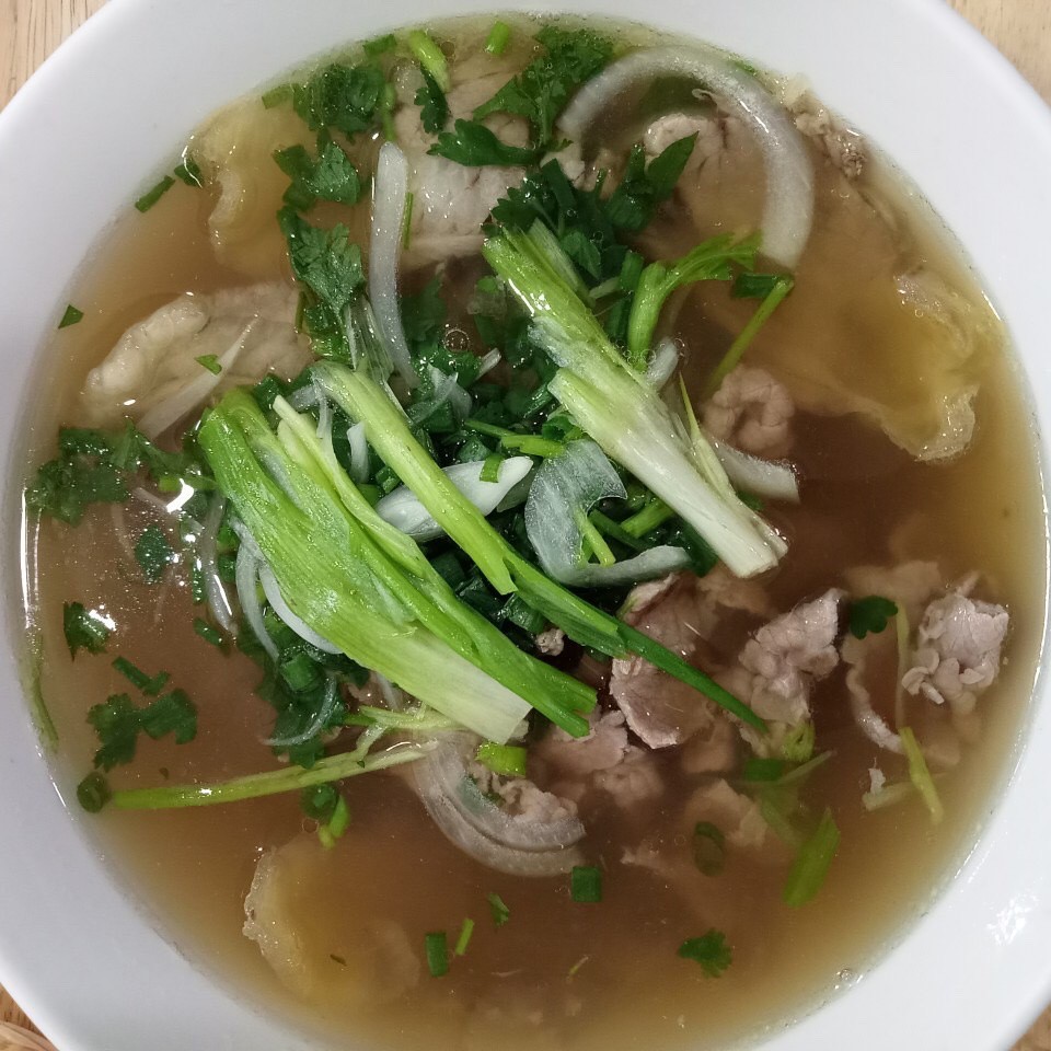 Phở Mong 24H