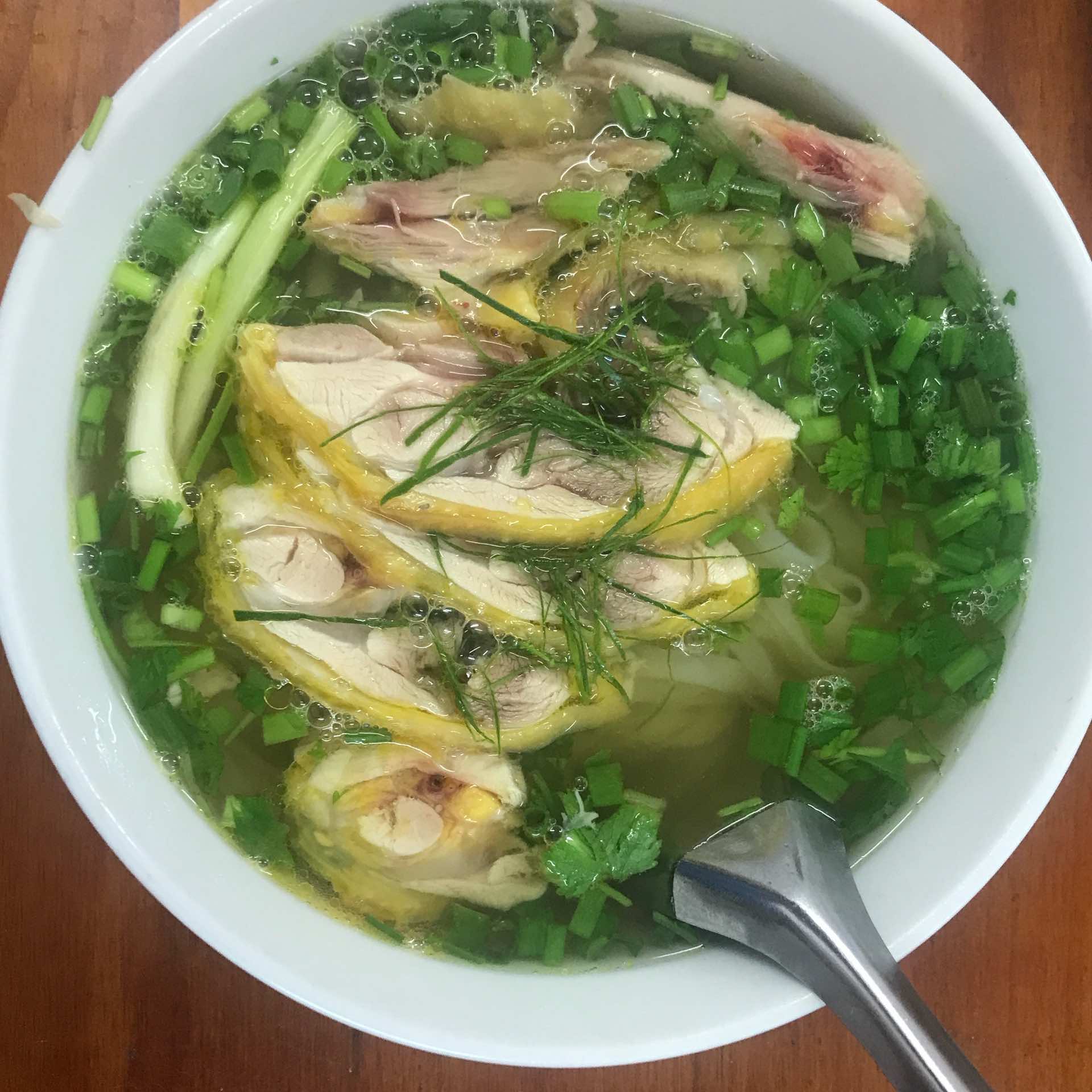 Phở Mong 24H