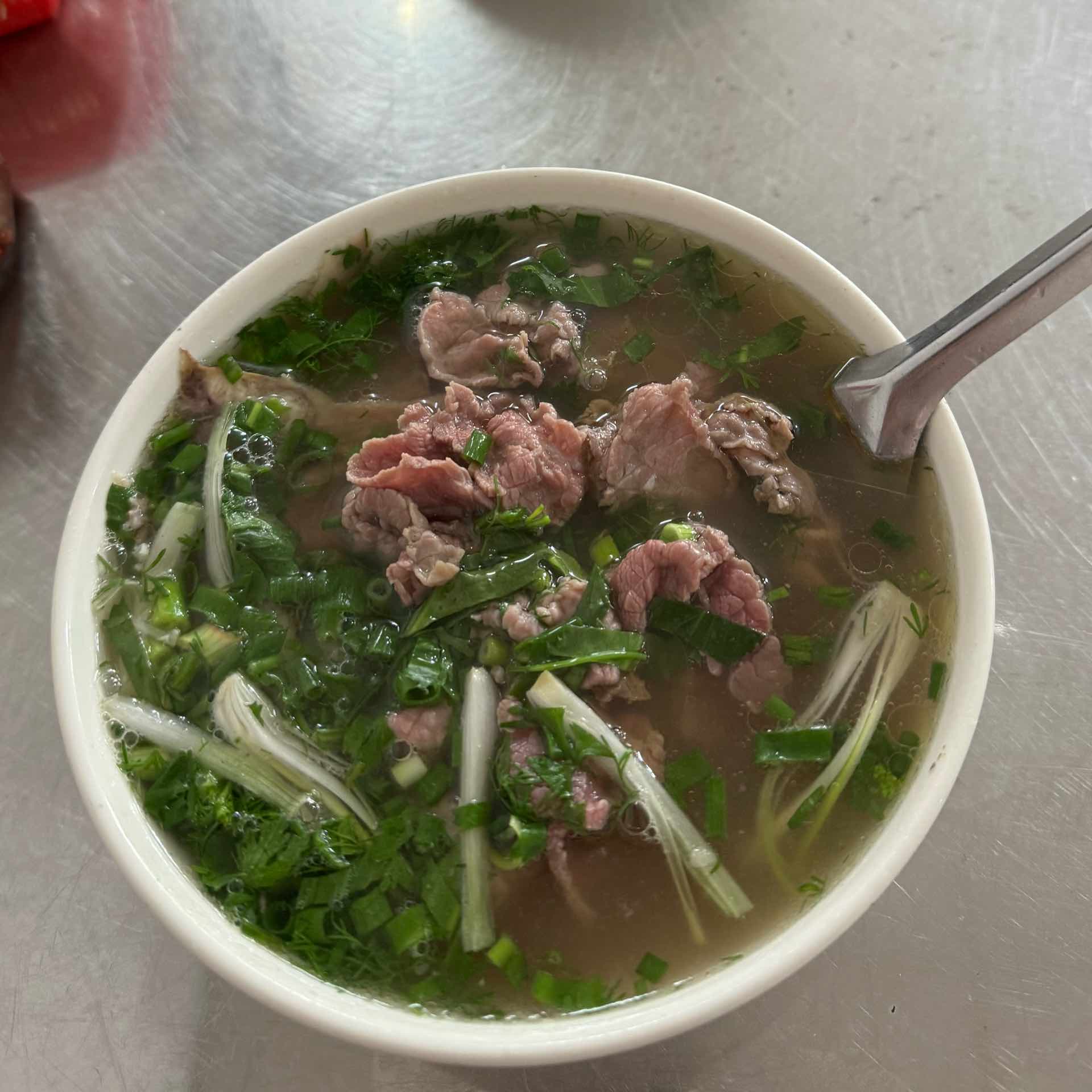 Phở Mong 24H