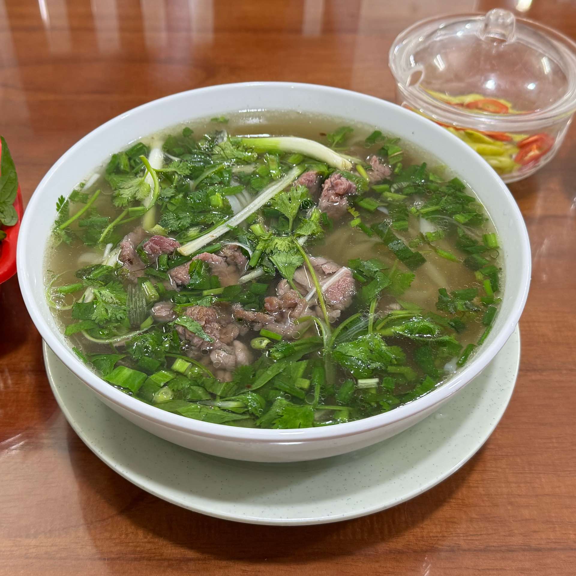 Phở Mong 24H