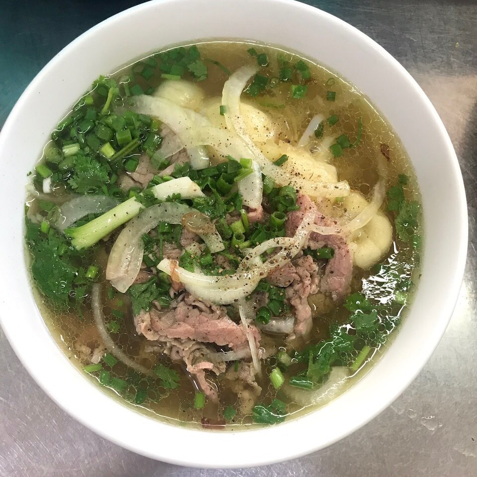 Phở Mong 24H
