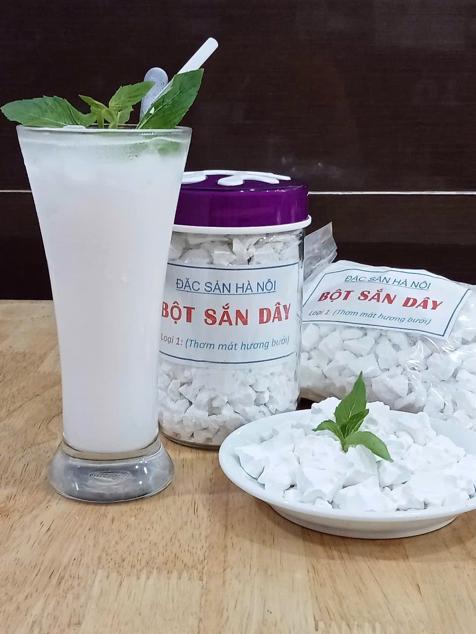 Phở Mong 24H